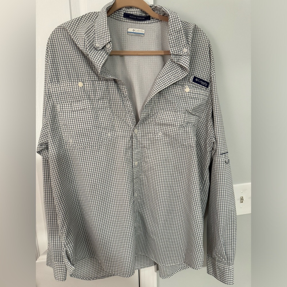 Columbia pfg